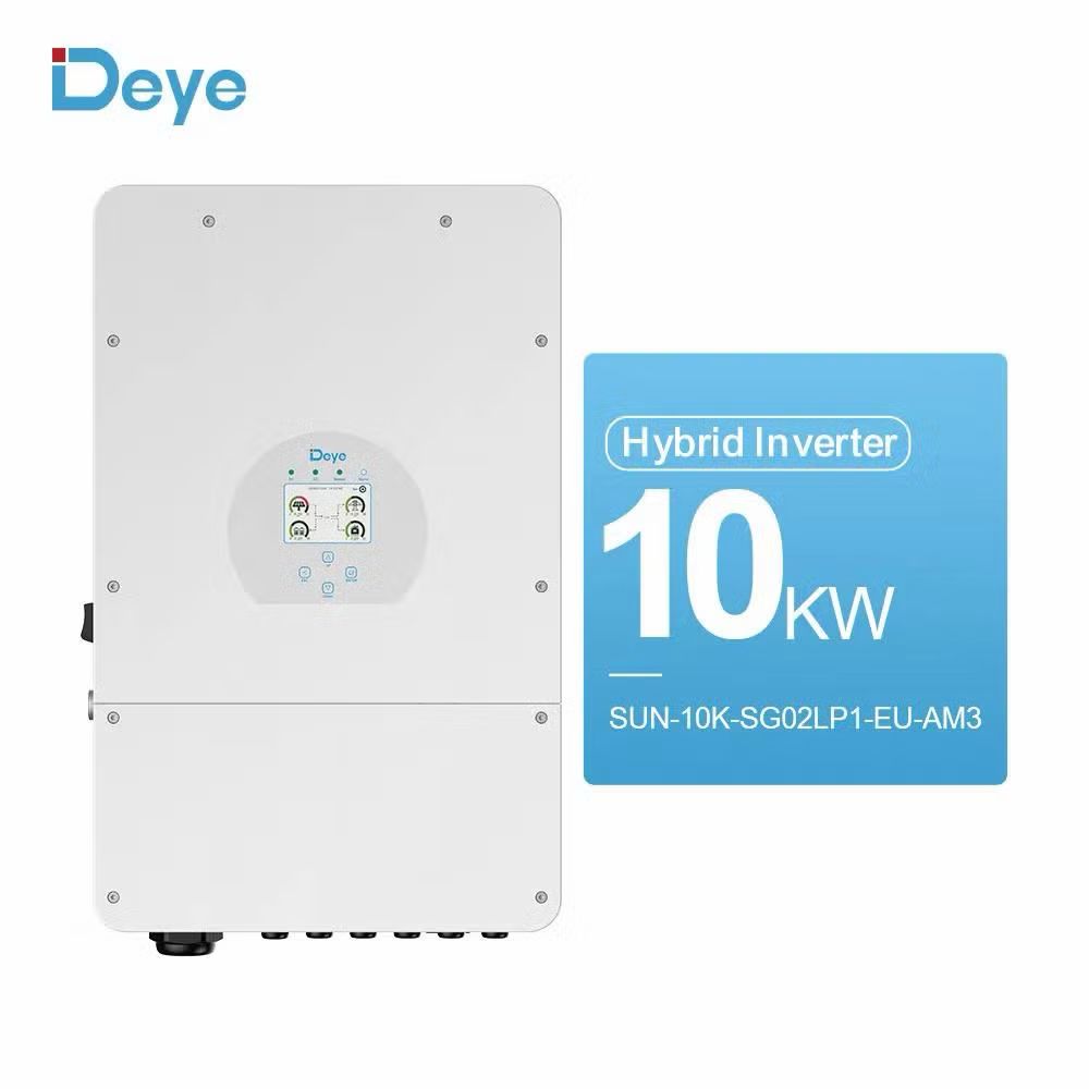 DEYE SUN-10K Inverter