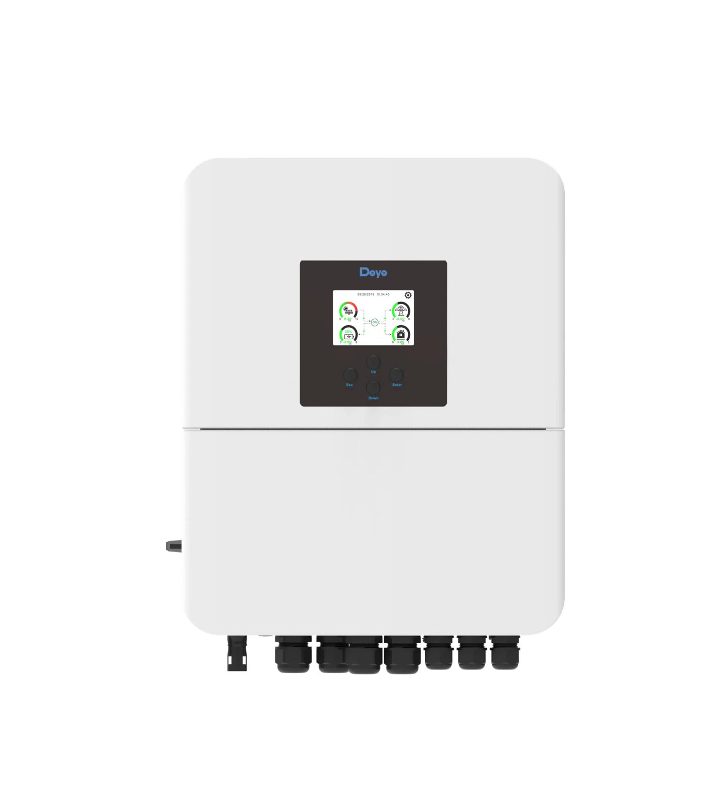 DEYE SUN-6K Inverter