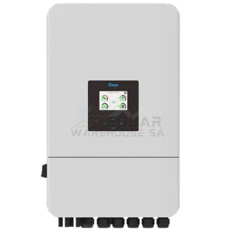 DEYE SUN-8K Inverter